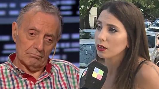 Cinthia Fernández realizó duras declaraciones tras la muerte de Tristán: Un abusador menos
