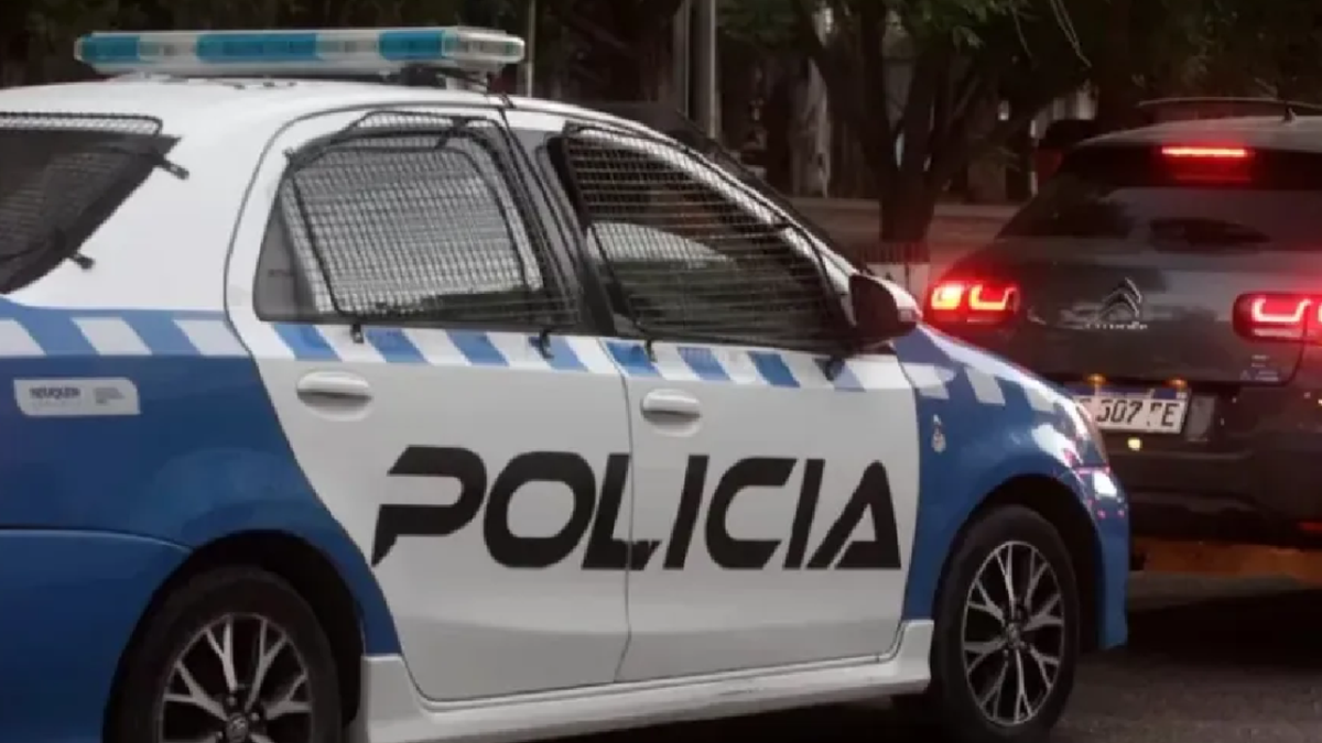 Una discusión familiar en Año Nuevo derivó en un asesinato en San Martín de Los Andes.