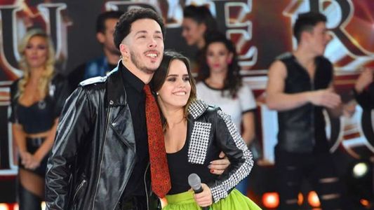 Sofi Morandi: Dije un permitido famoso, que El Polaco era muy fachero