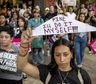 Protestas en Estados Unidos contra la decisión de la Corte que restringe el acceso al aborto