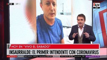 El resumen de las noticias más importantes en Vivo el Sábado