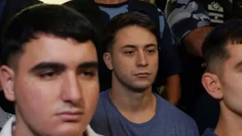 Se reveló cómo fue la pelea de Máximo Thomsen con otro preso