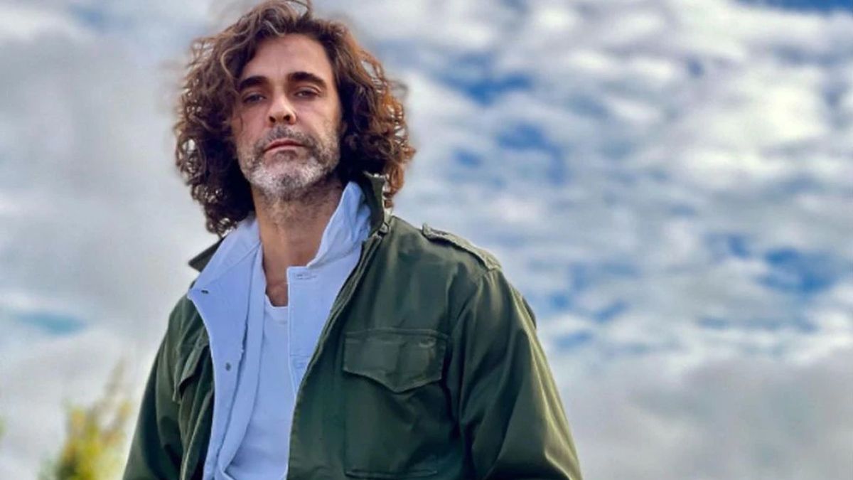 Mariano Martínez