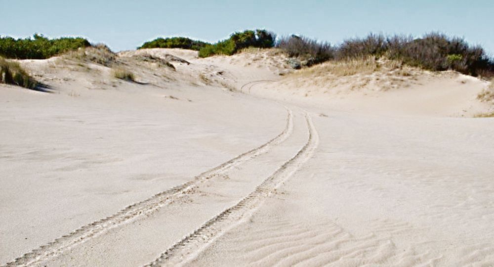 Verano trágico en Villa Gesell: un muerto y tres heridos en una carrera (ilegal) de cuatriciclos