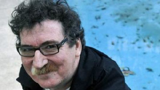 El ataque de furia de Charly García que terminó con un corte en su mano
