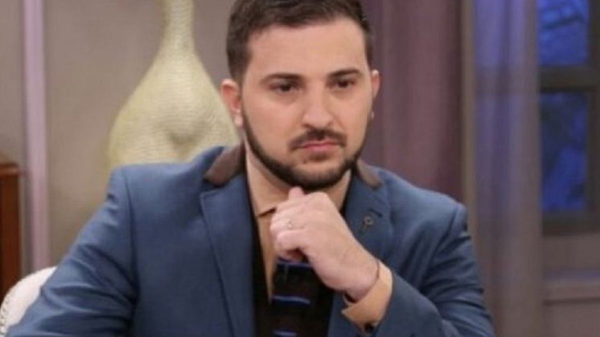 Diego Brancatelli contestó a los picantes tuits de Anamá Ferreira