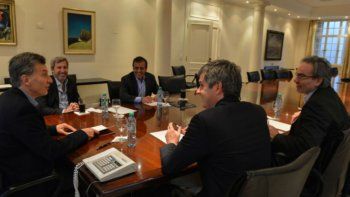 Fuego amigo: las críticas que surgen desde el riñón del PRO a la “CEOcracia” diseñada por Macri