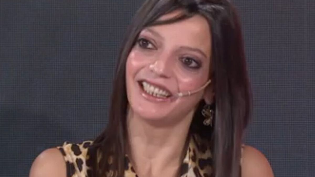 María Paz Etchecopar