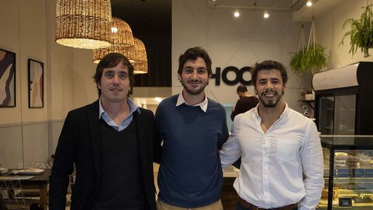 Cómo funciona Winim, la PyME que lucha contra el desperdicio de comida