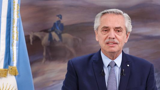 Argentina ingresa a los Brics, el grupo de economías emergentes: el anuncio de Alberto Fernández