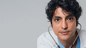 Otro viernes de liderazgo absoluto de la ficción extranjera por sobre la nacional en materia de rating