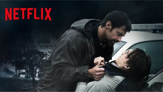 Netflix: la película ya tuvo éxito en la plataforma y ahora vuelve con toda