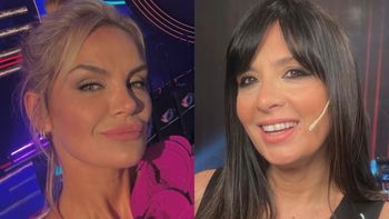 Eliana Guercio reveló los motivos de su pelea con Beto Casella y Edith Hermida la cruzó en vivo