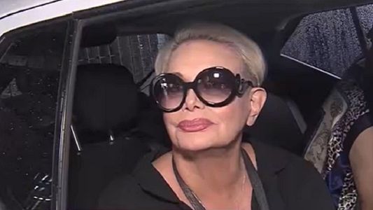 Carmen Barbieri habló del abrupto final de Mañanísima y no ocultó su desazón: A buscar laburo