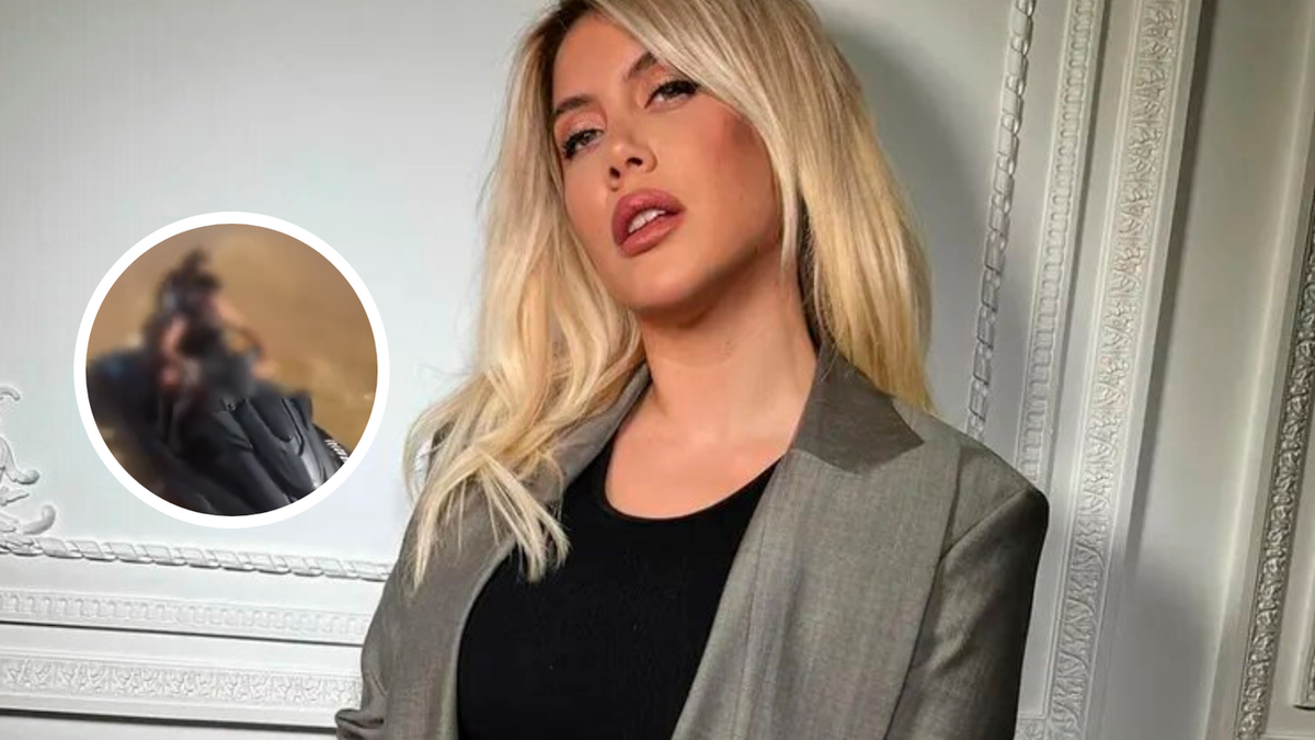 Wanda Nara admitió lo peor sobre el video de su hijo en la moto de agua: Yo...