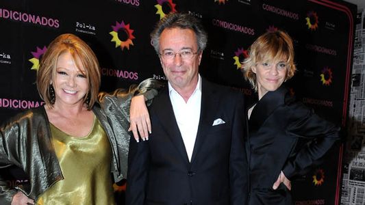 Se presentó “Condicionados”