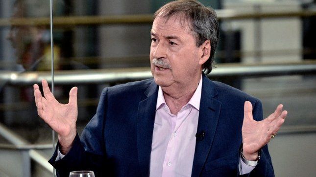 Debate peronista: Schiaretti pide “dejar atrás al kirchnerismo” para competir contra Cambiemos
