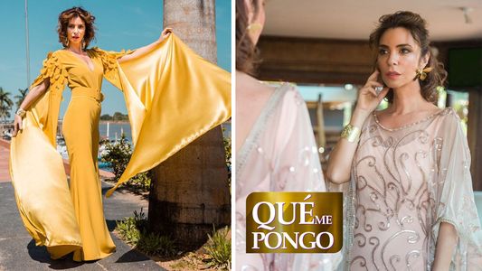 Vero Vega estrena programa de moda en América TV