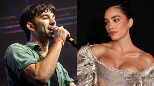 Pedro Rosemblat enfrentó los rumores de una crisis con Lali Espósito: La verdad que...