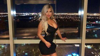 Encuentran el cadáver de una actriz porno enterrado en el desierto de Las Vegas