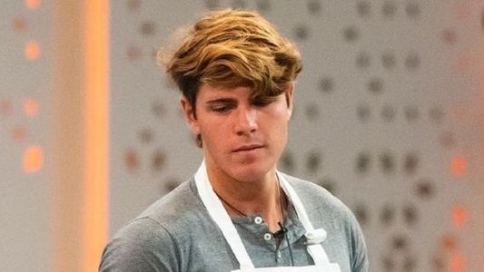 El regreso de Marcos Ginocchio a la televisión y en MasterChef: cómo será su participación