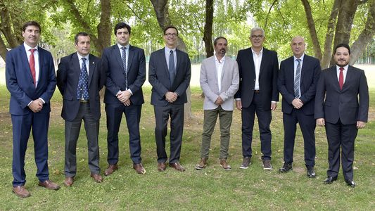 Por la crisis de Rusia y Ucrania el Gobierno convocó a los agregados agrícolas argentinos en el mundo