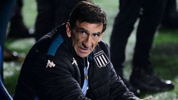 ¿Fin de ciclo? Qué se sabe del futuro de Gustavo Costas en Racing tras la eliminación