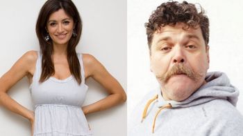 Carla Conte a Alfredo Casero: Si no tenés el culo sucio, ponete del lado nuestro