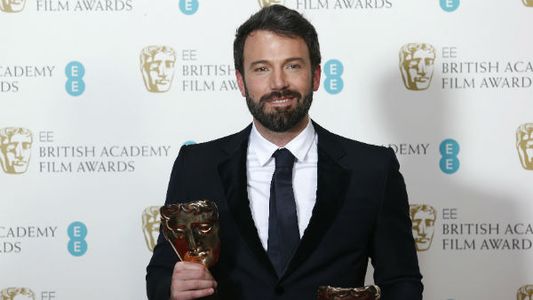 Argo suma premios en su carrera a los premios Oscar