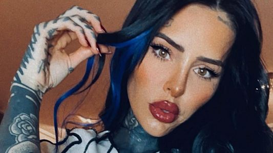 La denuncia de Candelaria Tinelli contra el maltrato animal