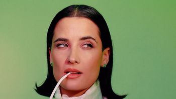 A tres meses de separarse, Flor Torrente volvió a apostar al amor: quién es su nuevo novio