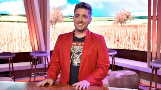 Los detalles de la denuncia de Jey Mammon contra Lucas Benvenuto: audios, chats y testigos