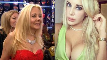 Mariana Nannis, sobre la violencia que sufre Charlotte: Tengo miedo de que Loan la mate