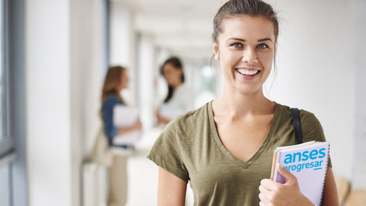 Becas Progresar de ANSES marzo 2024: cuánto cobro Becas Progresar de ANSES marzo 2024: cuánto cobro