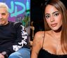 Ángel de Brito disparó contra Tini Stoessel por pegarle a Marcelo Tinelli: Se olvida de...