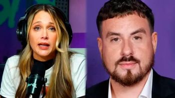 Tras la explosiva reacción de Barbie Vélez, Fede Bal tomó una firme decisión sobre la guerra entre ellos.