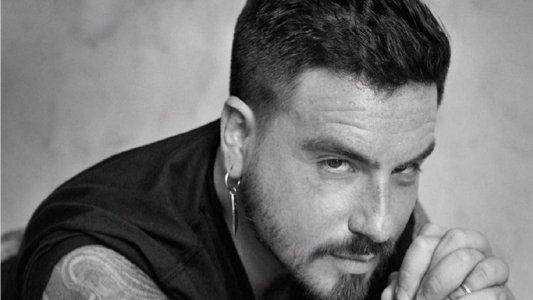 Emotivo mensaje de Federico Bal por su cumpleaños: Nunca dejes de luchar por tus deseos