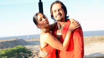 Celeste Muriega y Christian Sancho anticiparon cuándo será su boda: Hay ganas para...