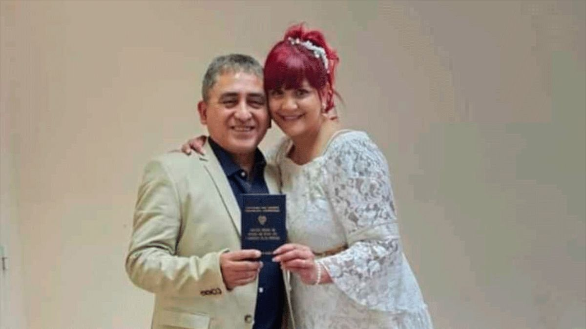 La muerte de Huguito Flores: casamiento la semana pasada y fatalidad  familiar