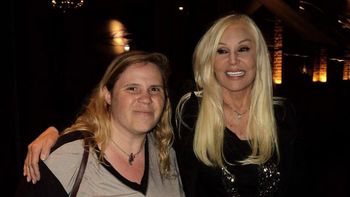 La dura confesión de Lorna, la fan de Susana: En un momento pensé en suicidarme