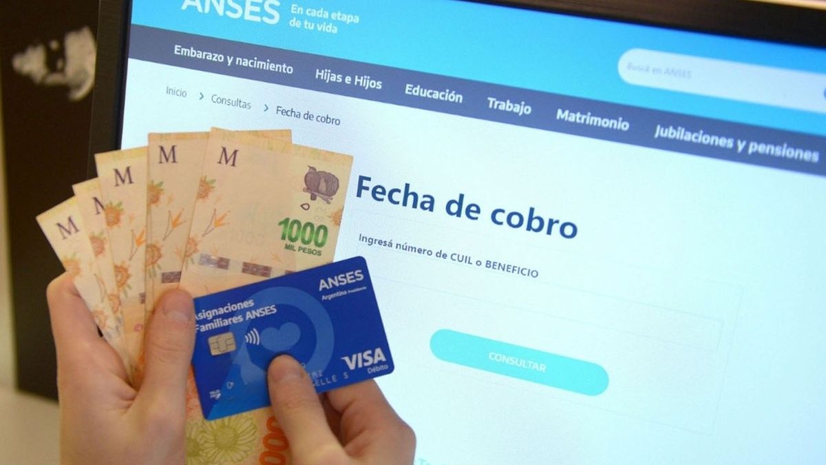ATENCIÓN: ANSES dará un nuevo AUMENTO para JUBILADOS en diciembre.