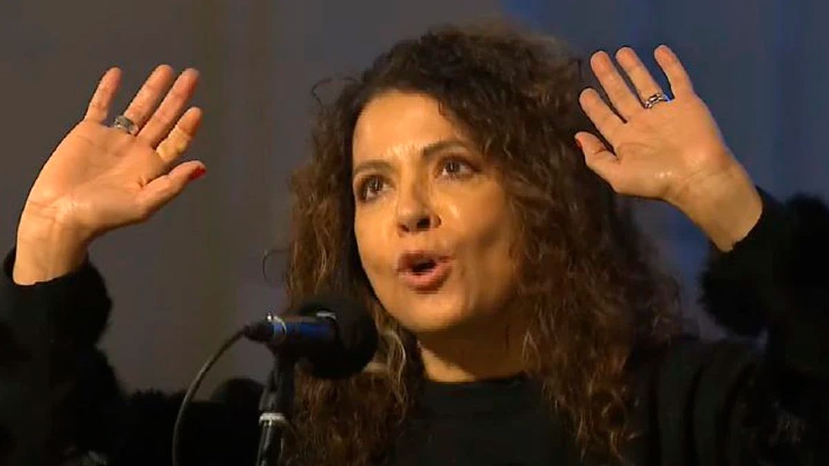 Cuánto pagó el Gobierno por la contratación de artistas para el acto en el CCK.