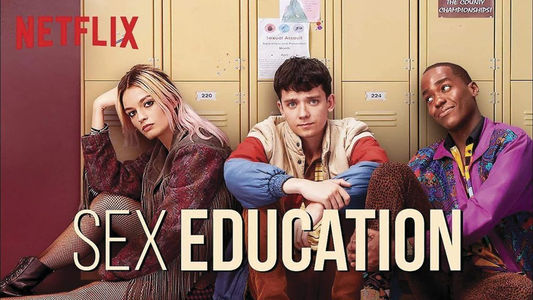 Netflix: cuándo se estrena la cuarta y última temporada de Sex Education