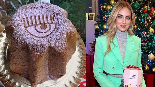 El escándalo de una influencer italiana por una estafa millonaria y un pan dulce