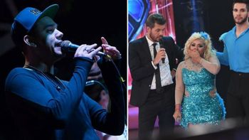 Brian Lanzelotta: Todo el tiempo son ellos los que atacan y después lloran y se hacen los pobrecitos