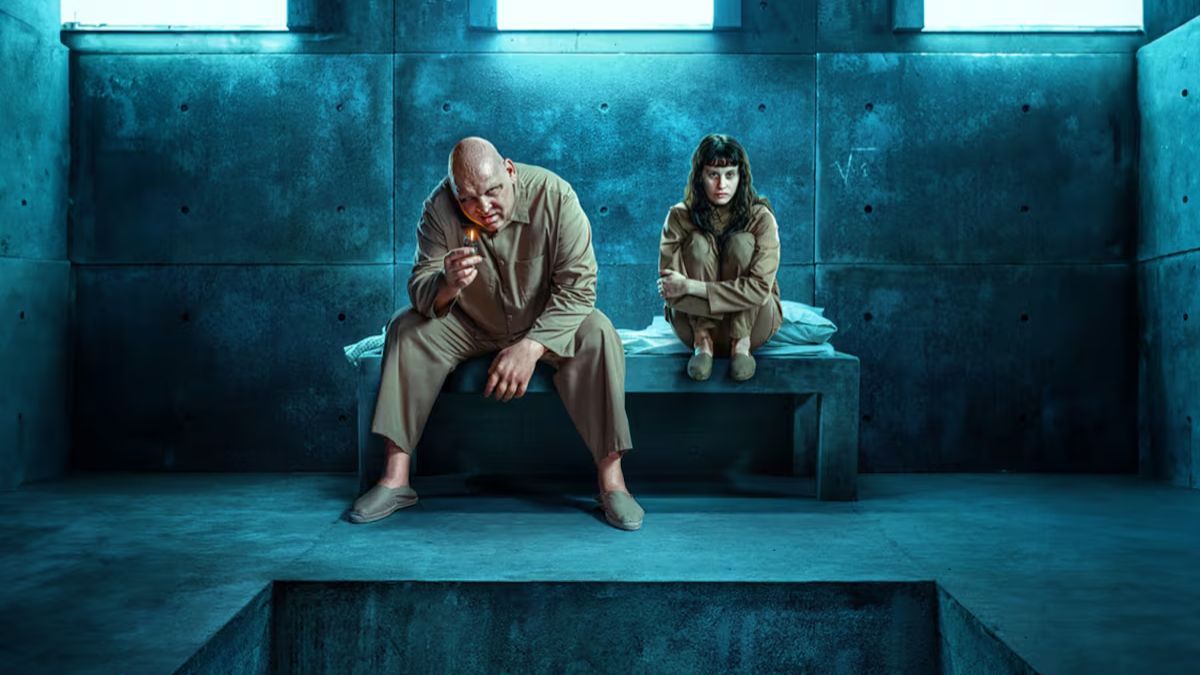 La película que todos estaban esperando ya está en Netflix.
