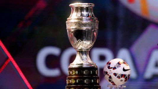 Copa América: el insólito doble criterio para definir los partidos en caso de empate