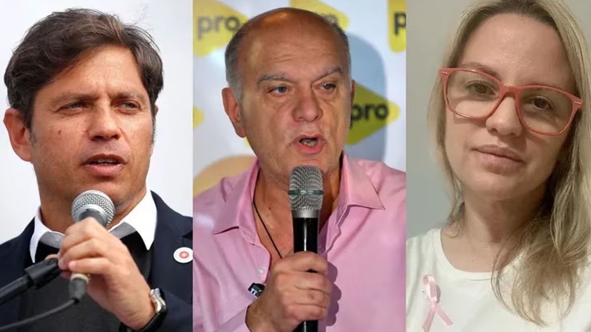 Elecciones 2023: ¿hay balotaje en la Provincia de Buenos Aires? (Foto: archivo)