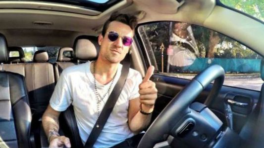 Polémica: Chano confesó que volvió a manejar