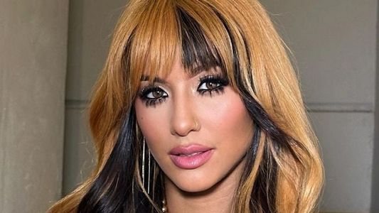 Flor Vigna fue víctima de una tremenda estafa en Perú y aseguran que tomó una preocupante actitud